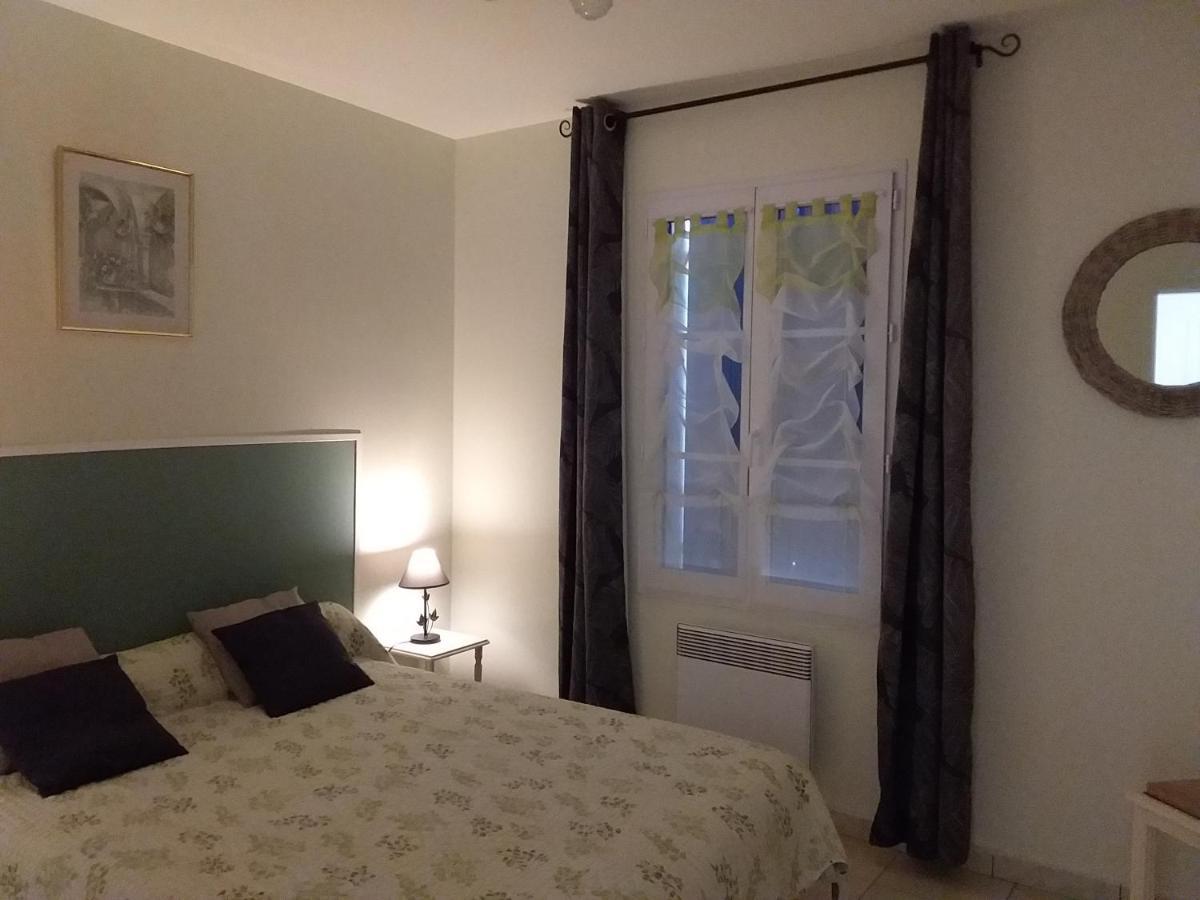 Iledo Villa La Cotinière Eksteriør billede